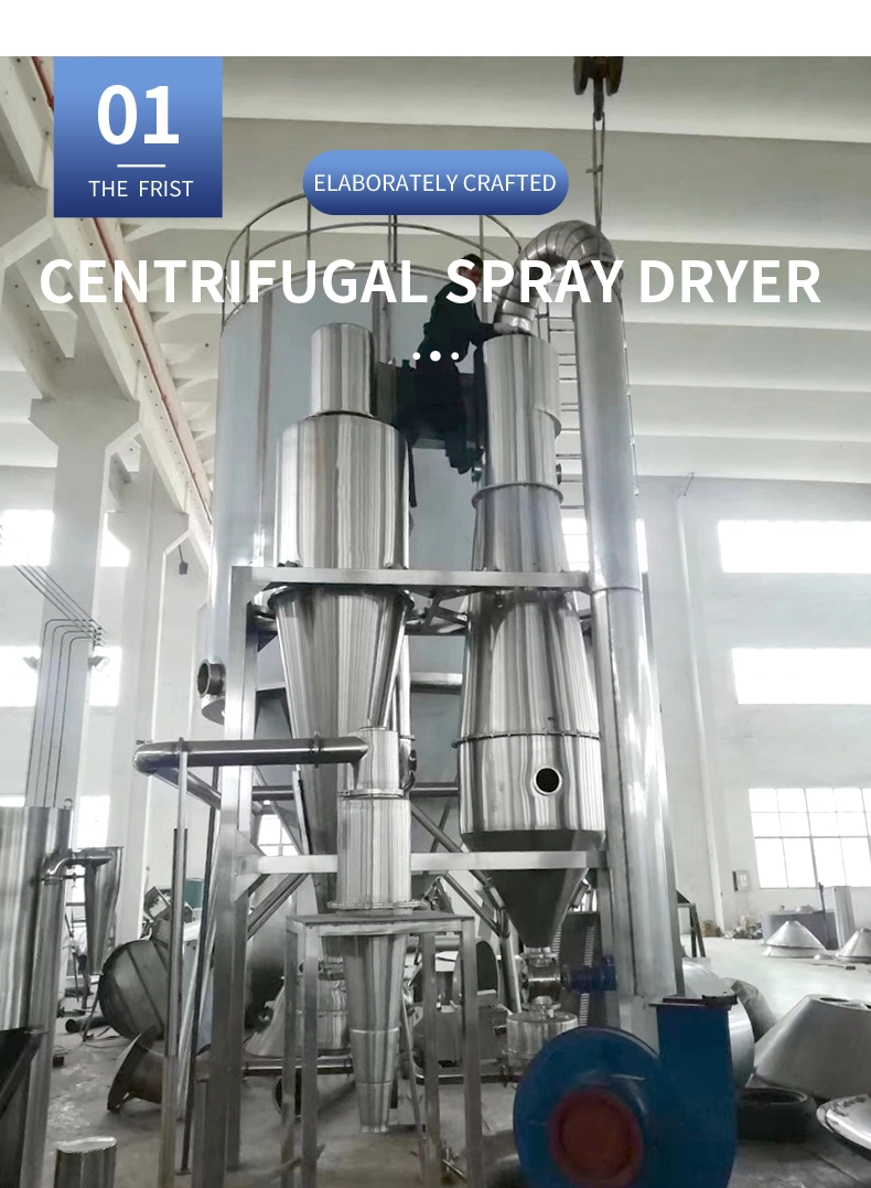 TCA Commercial Vegetables and Fruits Dehydrator Farm and Food Factory Drying Machine